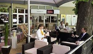 Mercure Hotel Hannover City 4*
