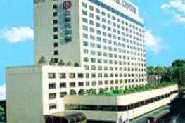 Capital Hotel 4*