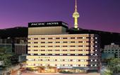 Туры в отель Pacific Hotel