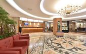 Туры в отель Pacific Hotel