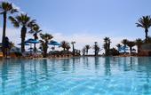 Туры в отель Royal Karthago Resort & Thalasso