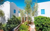 Туры в отель Royal Karthago Resort & Thalasso