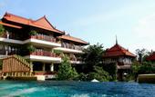 Туры в отель Ao Nang Bay Resort