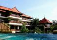 Anyavee Ao Nang Bay Resort 3*