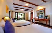 Туры в отель Ao Nang Bay Resort