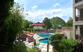Туры в отель Ao Nang Bay Resort