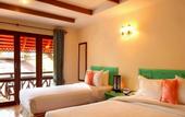 Туры в отель Ao Nang Bay Resort