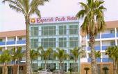 Туры в отель Esperidi Park Hotel