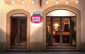 Туры в отель Gangi Hotel