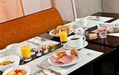 Туры в отель Best Western Astoria