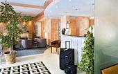 Туры в отель Best Western Astoria