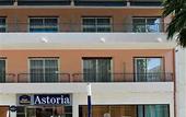 Туры в отель Best Western Astoria