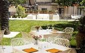 Туры в отель Il Piccolo Giardino