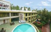Туры в отель Neelams - The Glitz Hotel