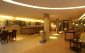 Туры в отель Neelams - The Glitz Hotel
