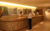 Туры в отель Neelams - The Glitz Hotel