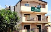 Туры в отель Marabel Hotel