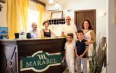 Туры в отель Marabel Hotel