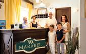Туры в отель Marabel Hotel