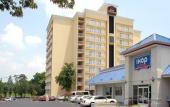 Туры в отель Best Western Atlanta Airport East