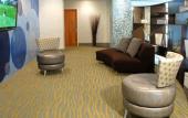 Туры в отель Best Western Atlanta Airport East
