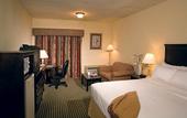 Туры в отель Best Western Atlanta Airport East