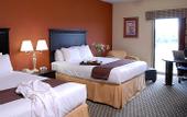 Туры в отель Best Western Atlanta Airport East