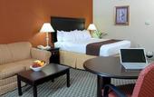 Туры в отель Best Western Atlanta Airport East