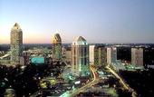 Туры в отель Best Western Atlanta Airport East