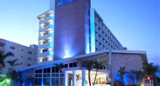 Best Western Atlantic Beach Resort 3*