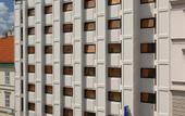 Туры в отель Mercure Hotel Raphael Wien