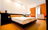 Туры в отель Mercure Hotel Raphael Wien