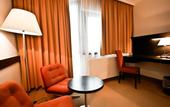 Туры в отель Mercure Hotel Raphael Wien