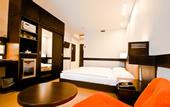 Туры в отель Mercure Hotel Raphael Wien