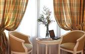 Туры в отель Hotel Atlantico