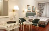 Туры в отель Hotel Atlantico