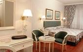 Туры в отель Hotel Atlantico