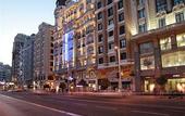 Туры в отель Hotel Atlantico