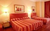 Туры в отель Hotel Atlantico