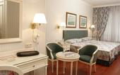 Туры в отель Hotel Atlantico
