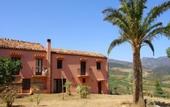 Туры в отель Agriturismo Tenuta Luogo Marchese