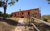 Туры в отель Agriturismo Tenuta Luogo Marchese