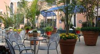 Hotel Villa Romeo 3*