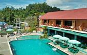 Туры в отель Anyavee Ban Ao Nang Resort