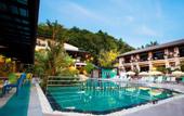 Туры в отель Anyavee Ban Ao Nang Resort