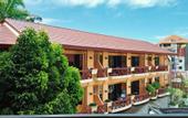 Туры в отель Anyavee Ban Ao Nang Resort