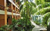 Туры в отель Anyavee Ban Ao Nang Resort
