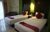 Туры в отель Anyavee Ban Ao Nang Resort