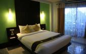 Туры в отель Anyavee Ban Ao Nang Resort