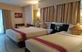 Туры в отель Anyavee Ban Ao Nang Resort